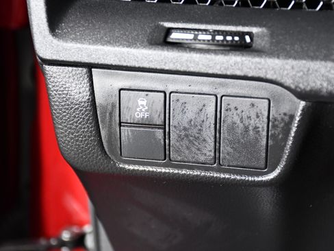 Certified 2025 Honda CR-V Sport image 34