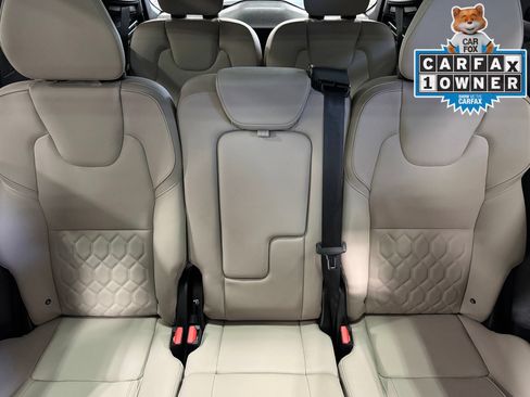 Used 2026 Volvo XC90 T8 Plus w/ Protection Package Premier AWD/4WD image 35