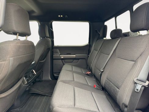 Certified 2022 Ford F150 XLT w/ Equipment Group 302A High image 13