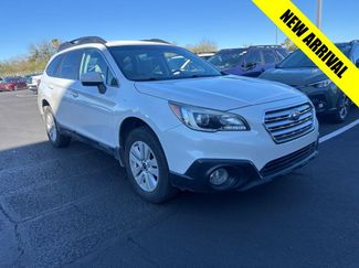 Used 2017 Subaru Outback 2.5i Premium video 1