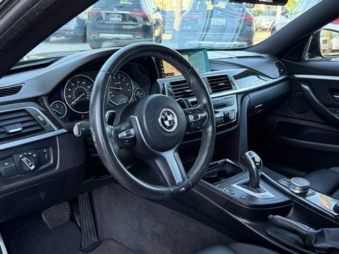 Used 2018 BMW 430i Gran Coupe RWD image 20