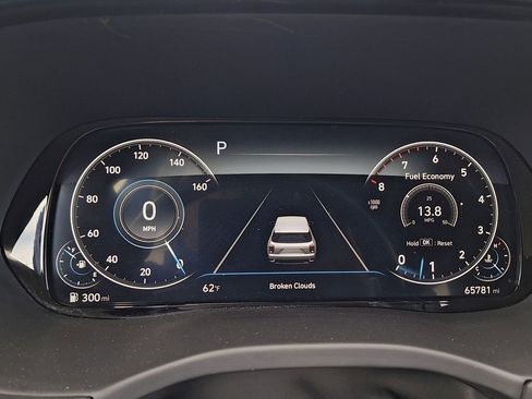 Used 2021 Hyundai Palisade Limited image 21