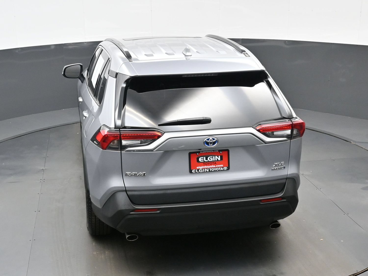 Used 2022 Toyota RAV4 XLE w/ Convenience Package AWD/4WD image 40