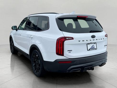Used 2021 Kia Telluride SX w/ SX Prestige Package image 13
