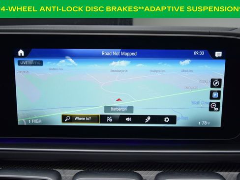 Used 2022 Mercedes-Benz GLE 53 AMG GLE 53 AMG 4MATIC image 15