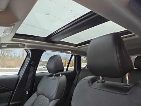 Certified 2025 MAZDA CX-50 AWD 2.5 S w/ Premium Plus Pkg image 29