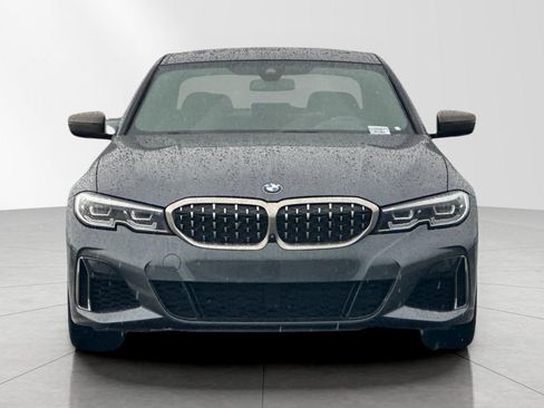 Used 2020 BMW M340i M340i w/ Premium Package image 9
