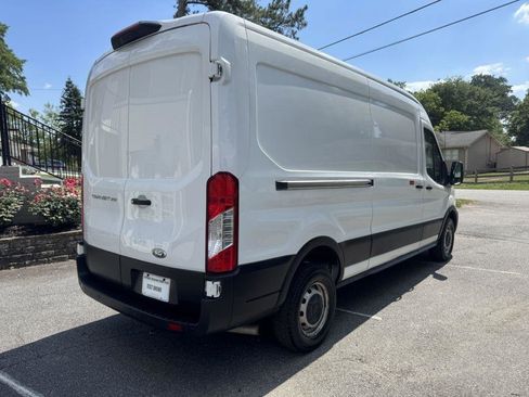 Used 2023 Ford Transit 250 Medium Roof w/ Load Area Protection Package RWD image 3