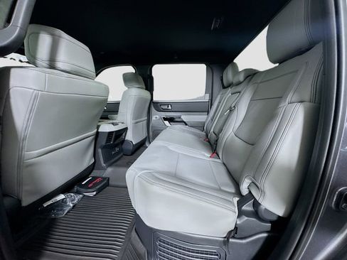 New 2026 Toyota Tundra Limited image 26
