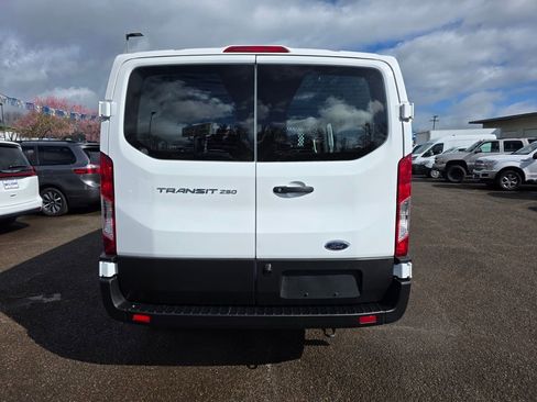 Used 2023 Ford Transit 250 Base w/ Exterior Upgrade Package image 4