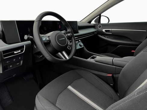New 2025 Hyundai Sonata SEL image 22