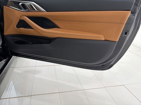 Used 2021 BMW 430i xDrive Coupe image 17