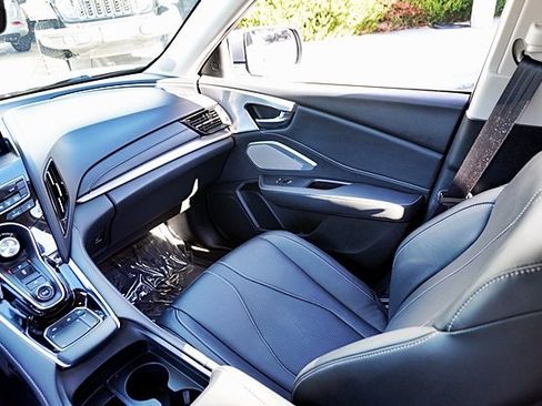 Used 2023 Acura RDX w/ Technology Package image 23