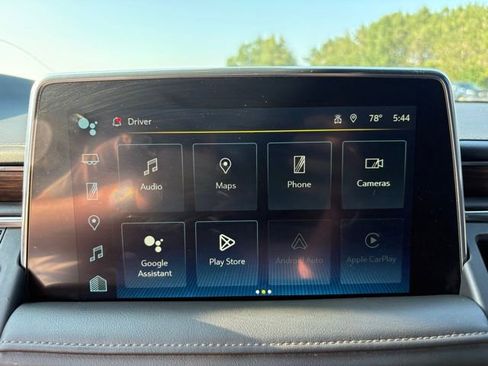 Certified 2022 Chevrolet Tahoe High Country image 21