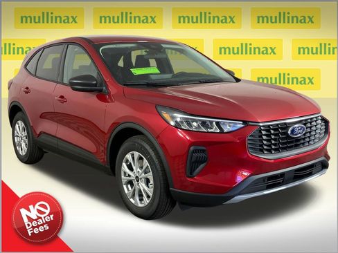 New 2026 Ford Escape Active w/ Tech Pack #1 image 1