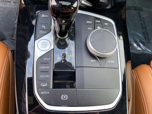 Used 2023 BMW X3 xDrive30i w/ Convenience Package image 16