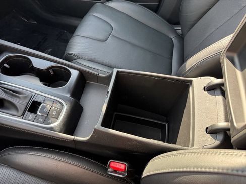Used 2020 Hyundai Santa Fe Limited w/ Cargo Package AWD/4WD image 28