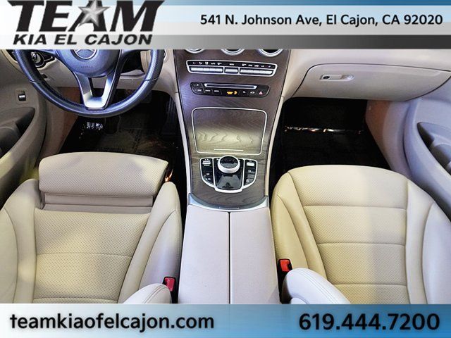 Used 2019 Mercedes-Benz GLC 300 image 24