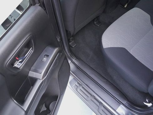 Certified 2022 Toyota Tacoma TRD Sport image 13