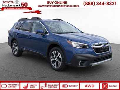 Used 2023 Subaru Forester Wilderness