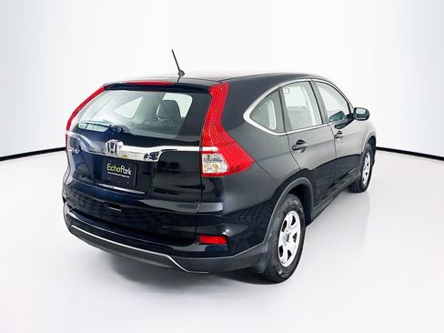 Used 2016 Honda CR-V LX image 9
