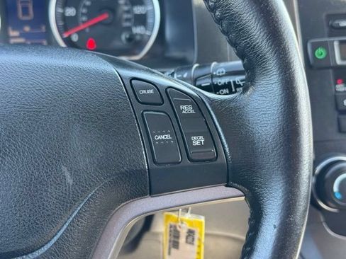 Used 2011 Honda CR-V EX-L image 13
