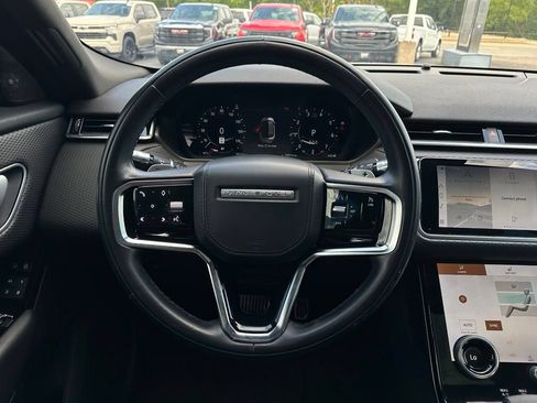 Used 2021 Land Rover Range Rover Velar R-Dynamic S AWD/4WD image 20