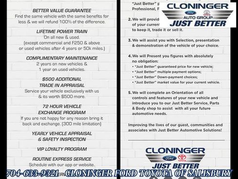 Used 2020 Ford Mustang Premium w/ 2.3L High Performance Package image 2