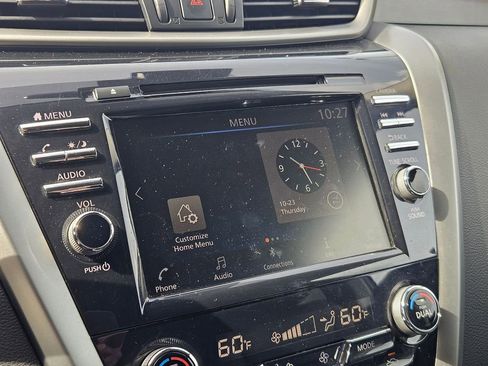 Used 2023 Nissan Murano SV AWD/4WD image 18