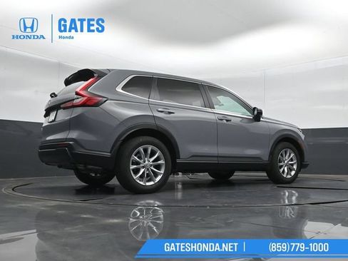 Used 2024 Honda CR-V EX-L image 39
