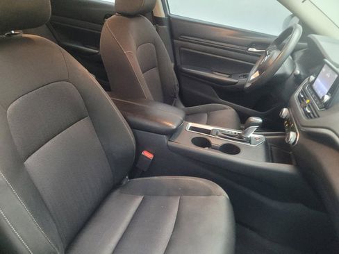 Used 2021 Nissan Altima 2.5 S w/ Driver Assist Package FWD image 21