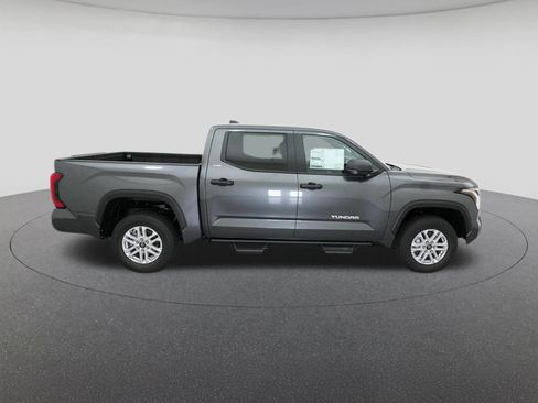 New 2025 Toyota Tundra SR5 image 11