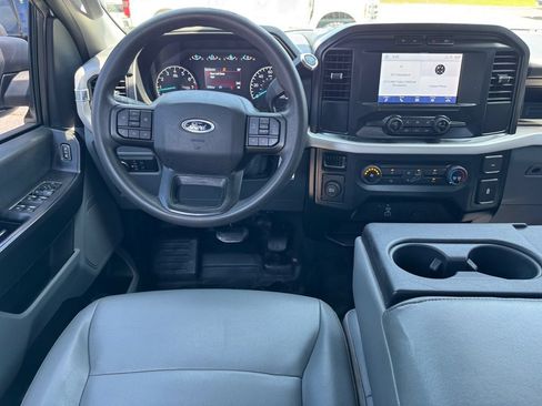 Used 2022 Ford F150 XL w/ Equipment Group 101A High RWD image 12