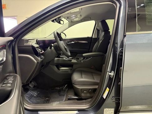 New 2026 Buick Envision Preferred image 12