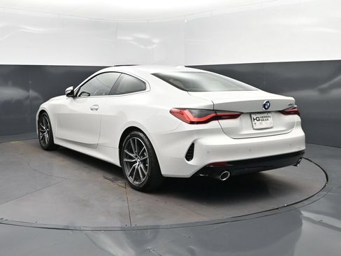 Used 2024 BMW 430i Coupe w/ Convenience Package RWD image 5