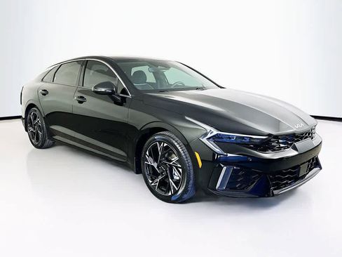 Used 2025 Kia K5 GT-Line FWD image 22