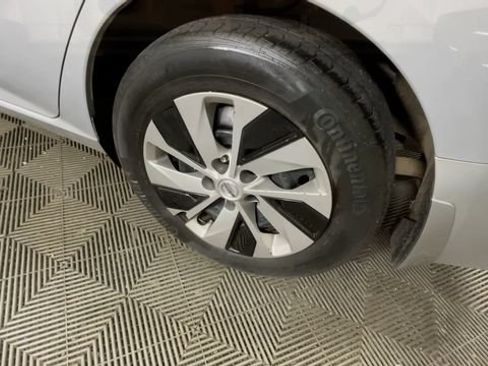 Used 2021 Nissan Altima 2.5 S FWD image 16