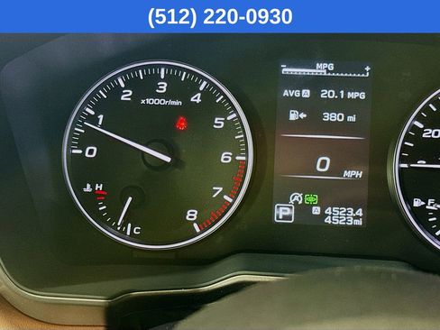 Used 2025 Subaru Outback Touring XT image 15