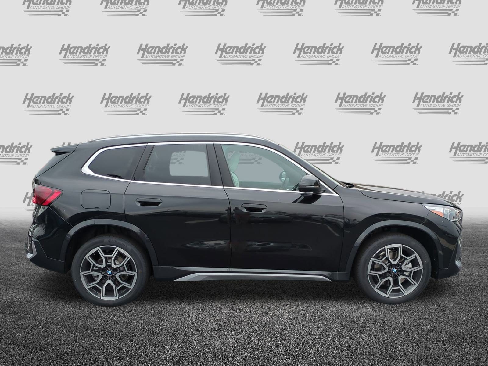 Used 2026 BMW X1 xDrive28i w/ Convenience Package AWD/4WD image 11