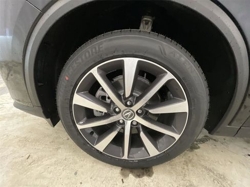 New 2026 Acura MDX SH-AWD w/ Technology Package image 28