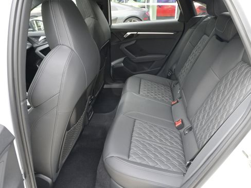 Used 2023 Audi S3 Premium Plus image 38