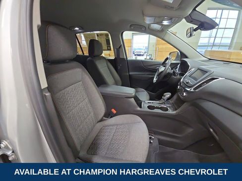 Certified 2022 Chevrolet Equinox LT FWD image 36