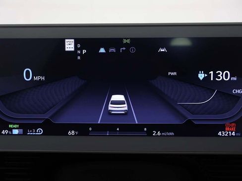 Used 2024 Hyundai Ioniq 5 Limited AWD/4WD image 42