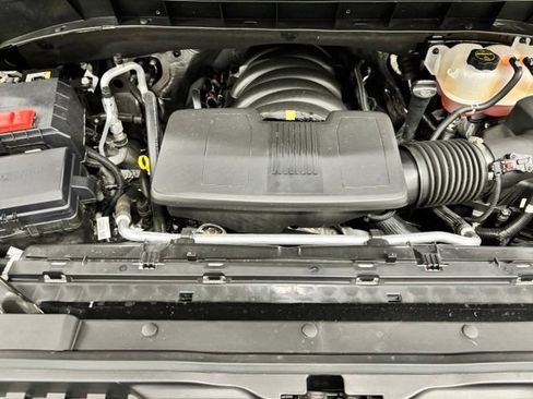 Used 2026 Chevrolet Silverado 1500 LT RWD image 24