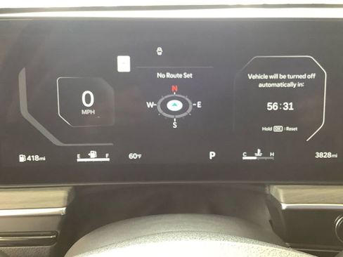 Used 2025 Kia K5 EX FWD image 10