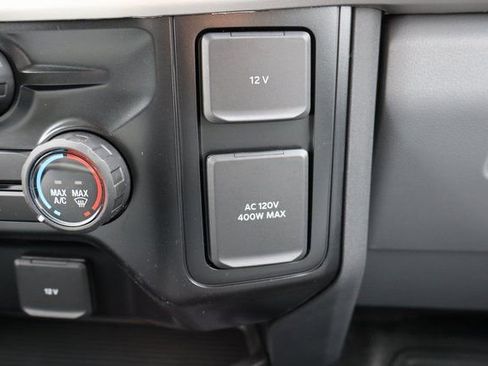 New 2026 Ford F550 4x4 Supercab Super Duty image 31