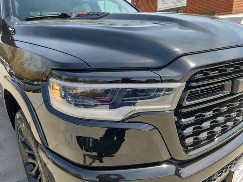 New 2026 RAM 1500 Limited w/ Night Edition image 24