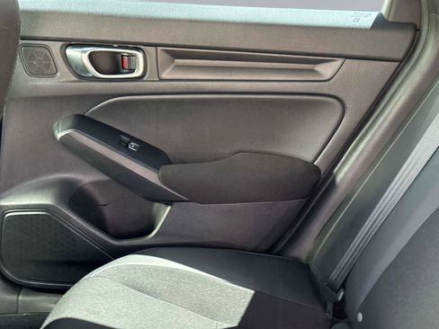 Certified 2023 Honda Civic Sport image 14