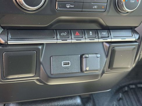 Used 2020 Chevrolet Silverado 2500 W/T w/ WT Convenience Package RWD image 8