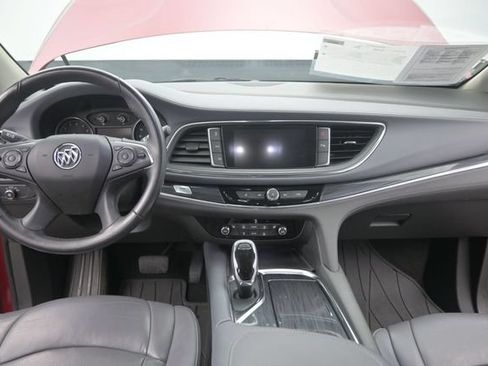 Used 2018 Buick Enclave Essence w/ Trailering Package AWD/4WD image 25